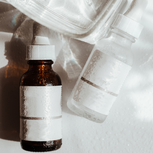 hydrating serum