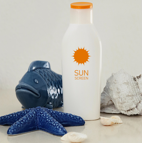 Sunscreen