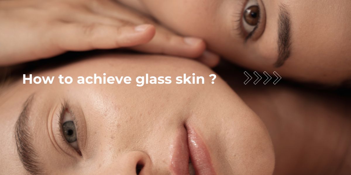 Glass skin