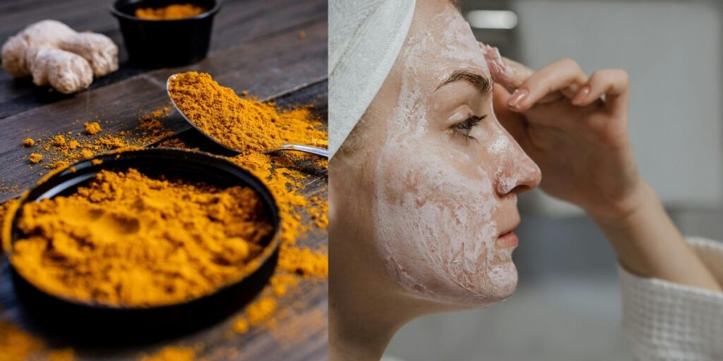 Natural ways to treat acne prone skin