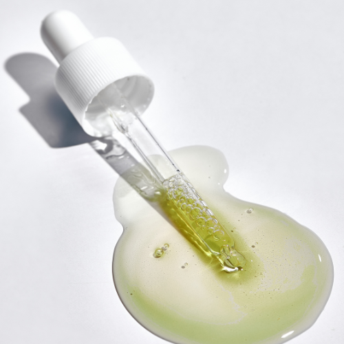 Chemical Peels to treat large pores
