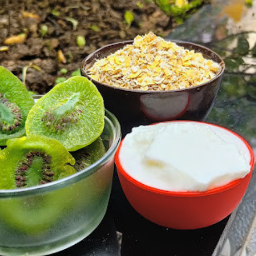 DIY remedies