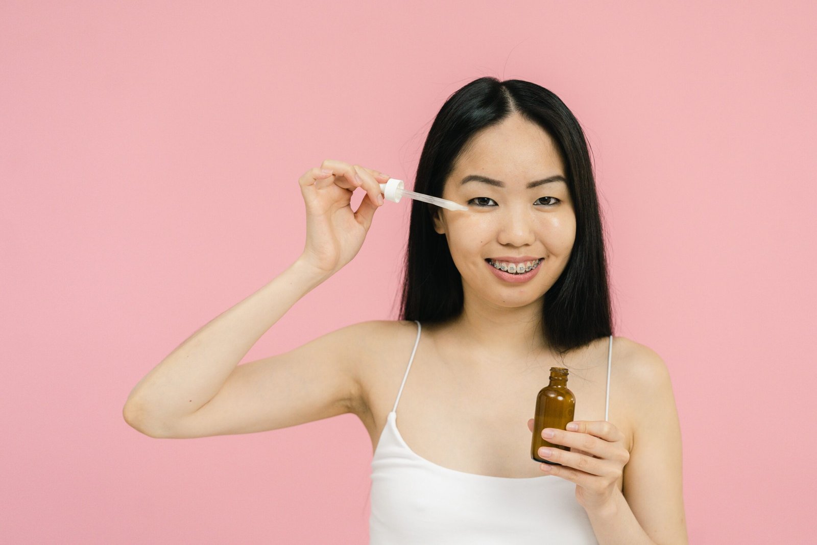 Garnier Vitamin C Day & Night Serums : An in-depth Honest review