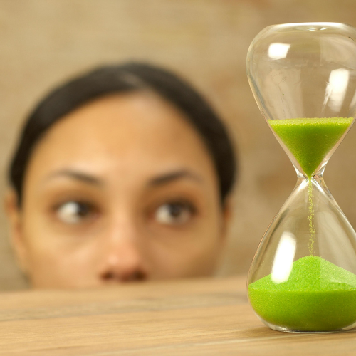 How many days should we do skin fasting ?