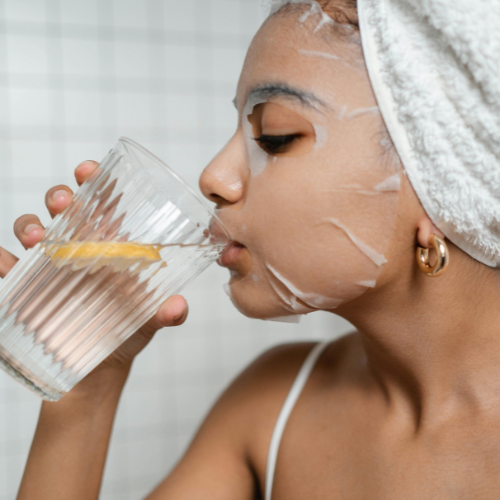 Hydration