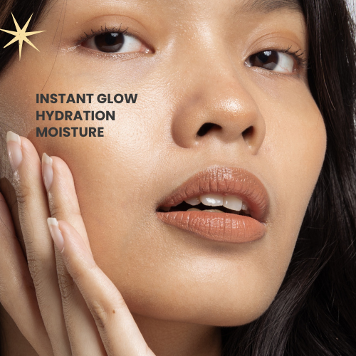 Skin benefits 