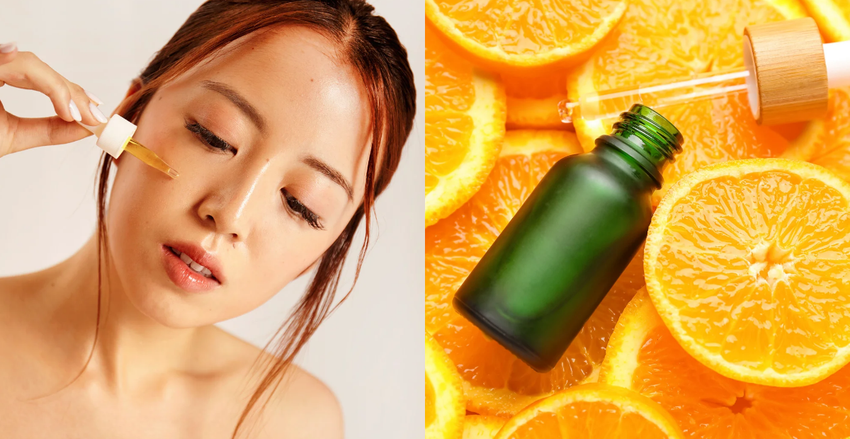 Vitamin C Serum