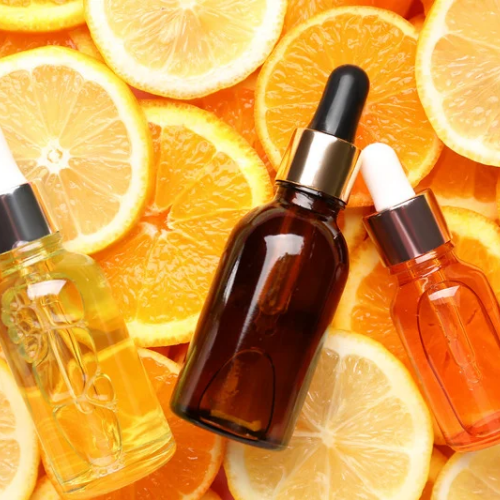 Best time for Vitamin C Serum: Day or Night?