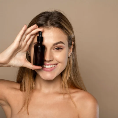 when to start using vitamin c serum