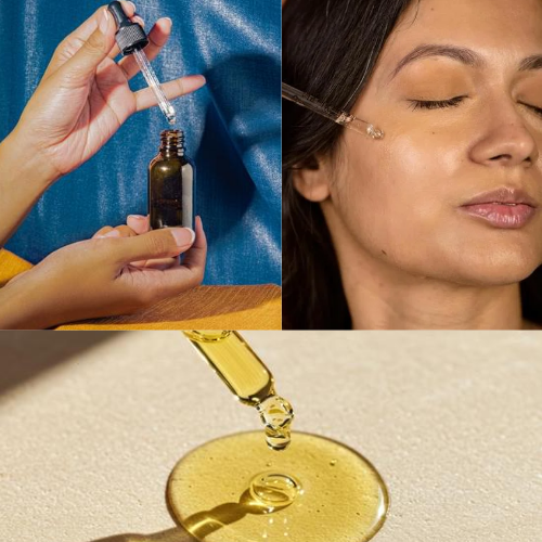 Vitamin C Serum Application Tips 