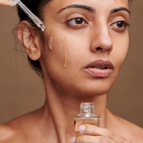 Benefits of using Vitamin C Serum