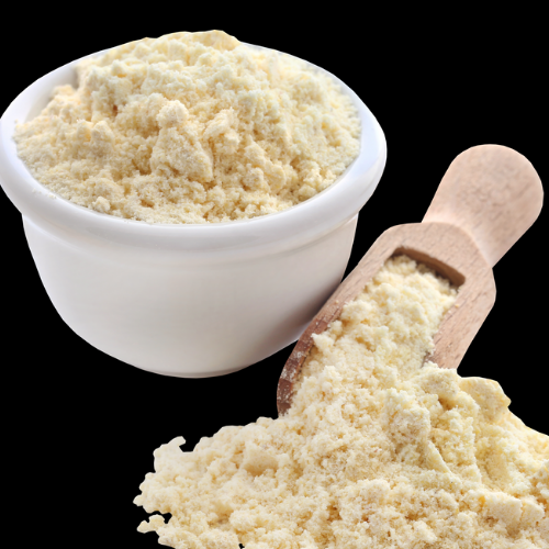 Why gram flour is celebrities favorite 