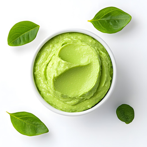 DIY Avocado Face Mask