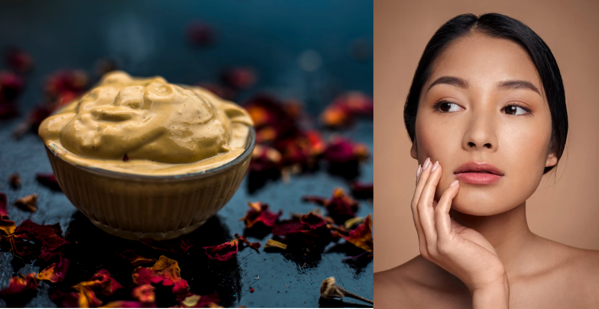Why celebrities love multani mitti