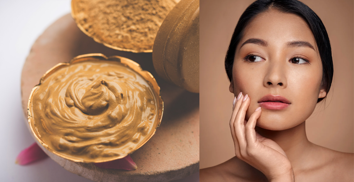 Multani Mitti benefits for skin