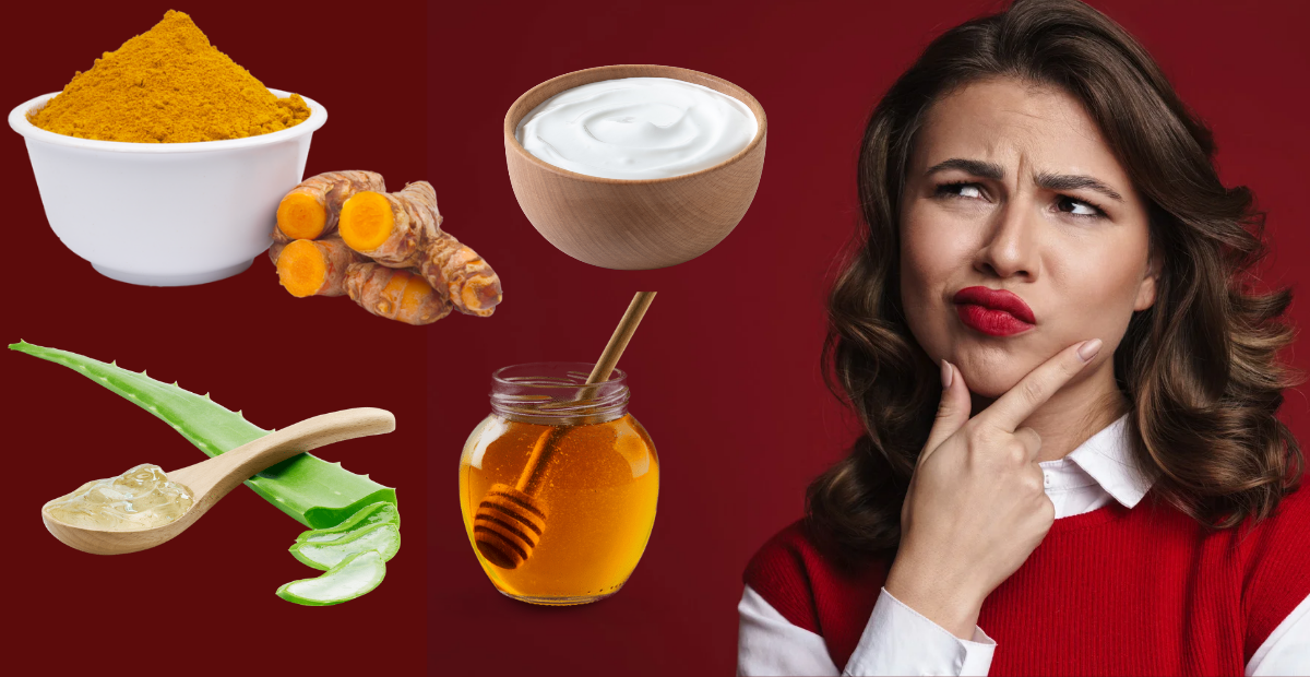 Natural skincare Risks and best practices