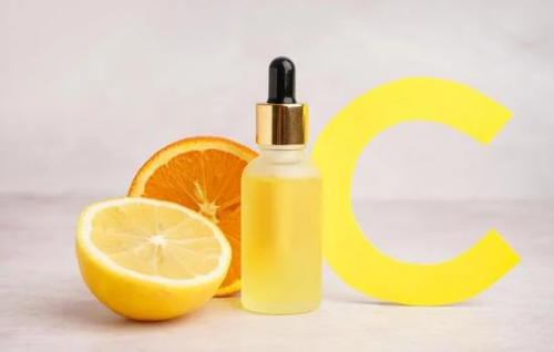 Vitamin C Serum