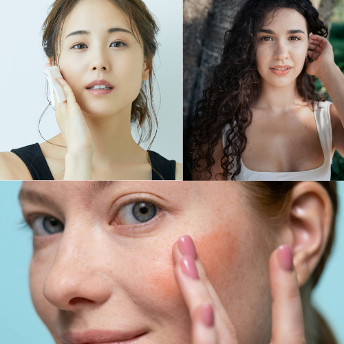 Benefits of DIY Beetroot serum