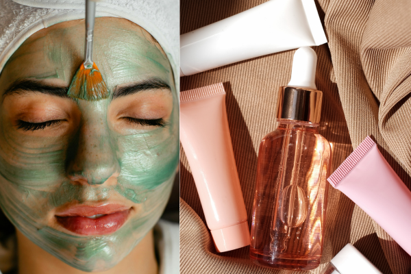 Tips for glowing skin