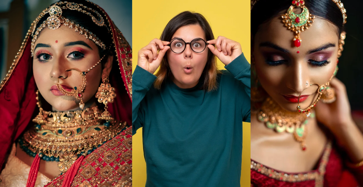 Indian queens' beauty secrets revealed
