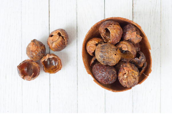 Soapnuts