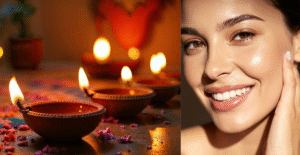 Get a Radiant Diwali Glow with DIY Natural Skincare Recipes