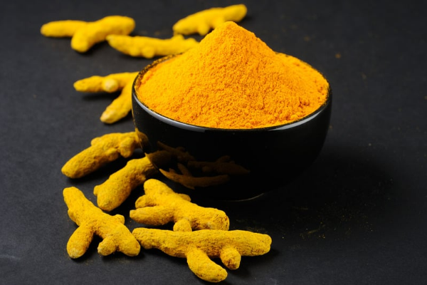 Turmeric Face Pack