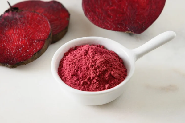 Beetroot Face Pack