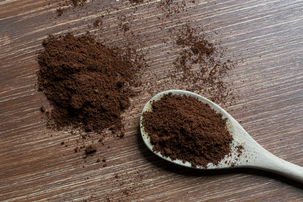 Coffee Face Pack