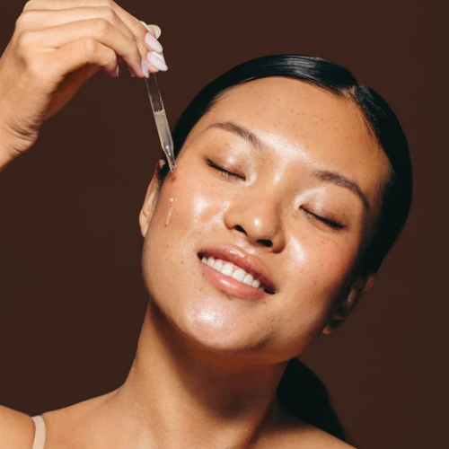 The Derma Co 2% kojic Acid Face Serum