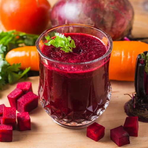 Benefits of this Juice for skin & Hair