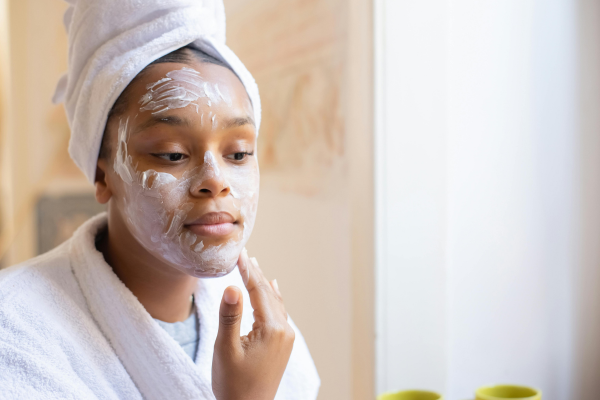 DIY Milk Remedies