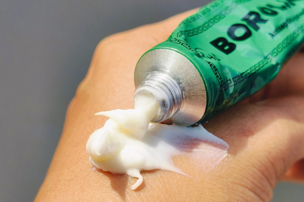 Boroline Antiseptic Cream