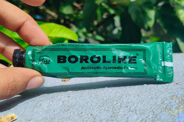 Boroline Antiseptic Cream