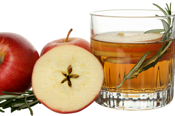 How Apple Cider Vinegar works ?