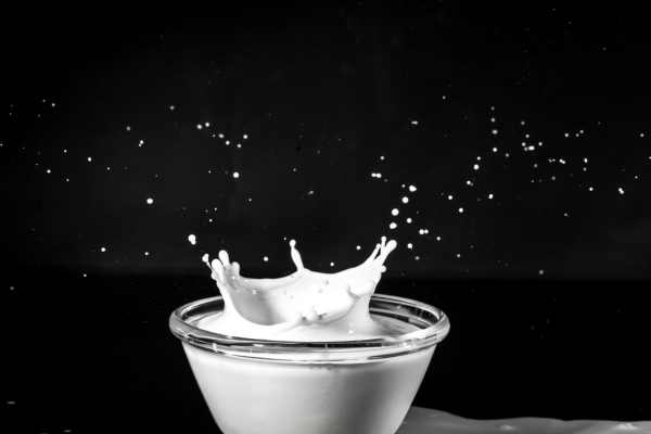 Besan, Milk and Saffron Pack