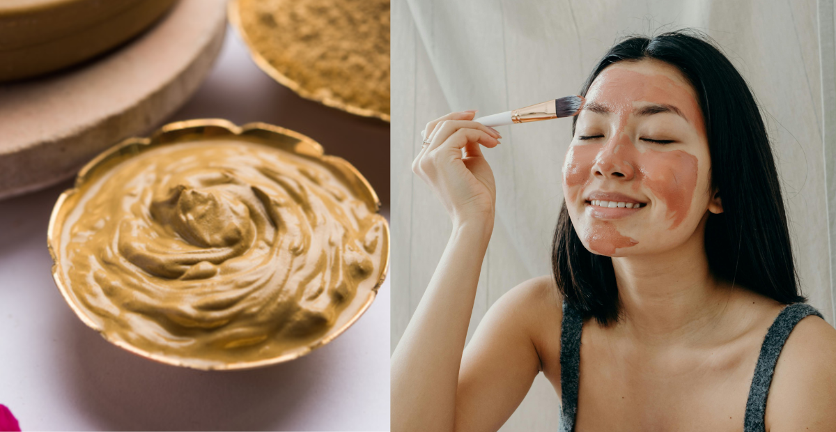 Multani Mitti Face Packs