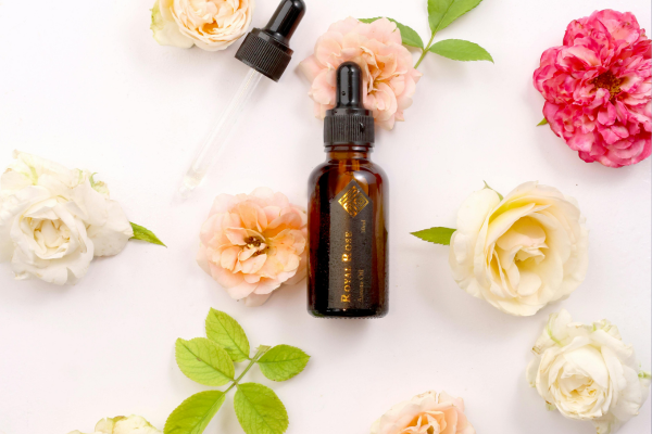 Multani Mitti and Rose Water Face Pack