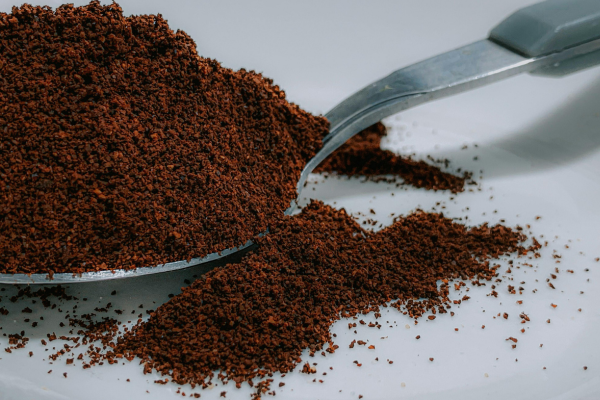 Multani Mitti and Coffee Face Pack