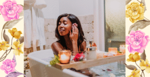 Parlour Facial at home