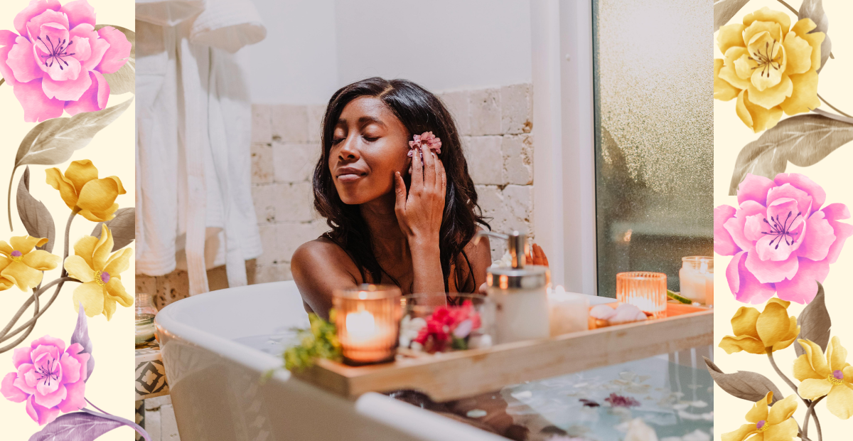 Parlour Facial at home