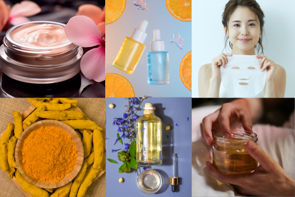 What are Creams used in Parlours ?
