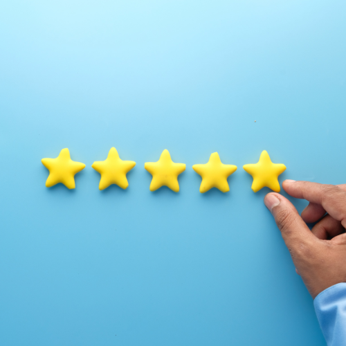 Customers Reviews