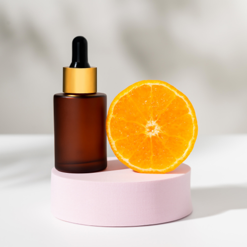 Good Vibes Serum