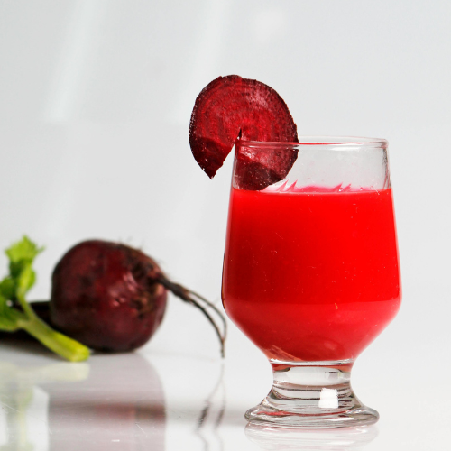 What made this juice go viral on internet ?