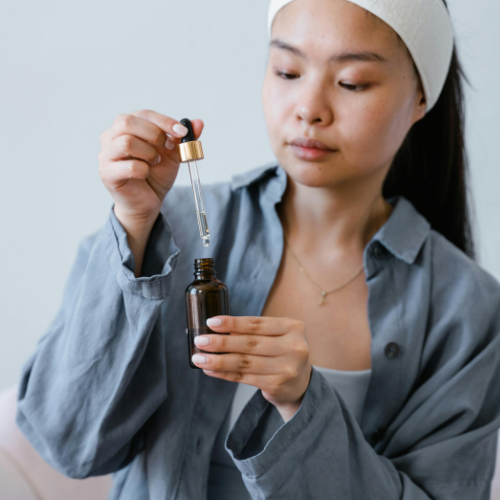  Beginner-Friendly Serum