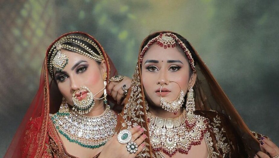 Indian Queens Beauty Secrets 