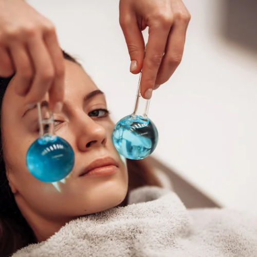 Benefits of Ice Globes