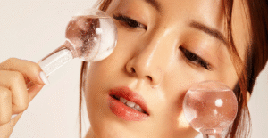 Ice Globes101: Unlock Radiant, youthful skin with this skincare Tool