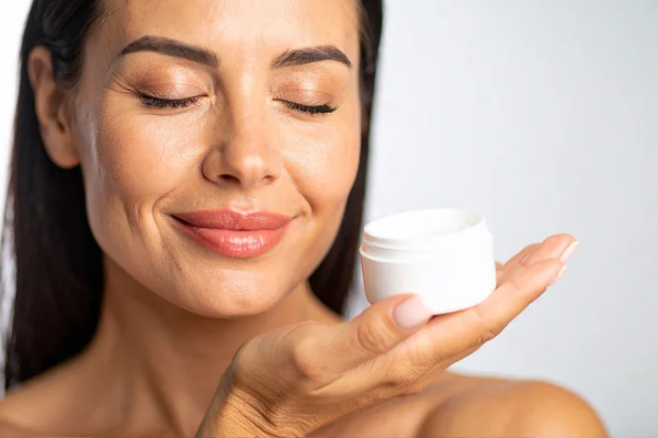 Skincare - Well tailored routine